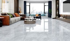 How to Choose the Perfect Tile for Every Room in Your Home