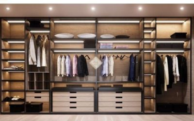 Custom Wardrobes vs. Ready-Made: Which One is Right for You?