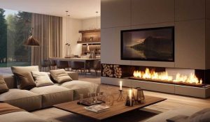 LED vs. Halogen Lighting: Which is Better for Your Home?