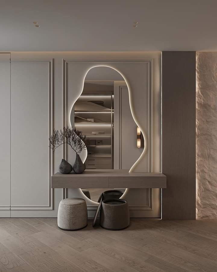 Best Mirror Styles for Home