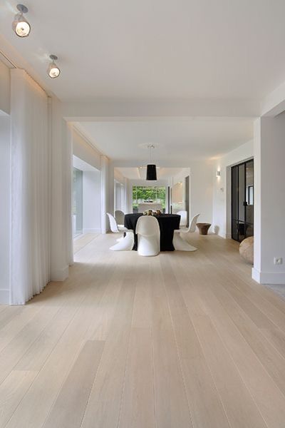 Best Flooring for High-Traffic Areas