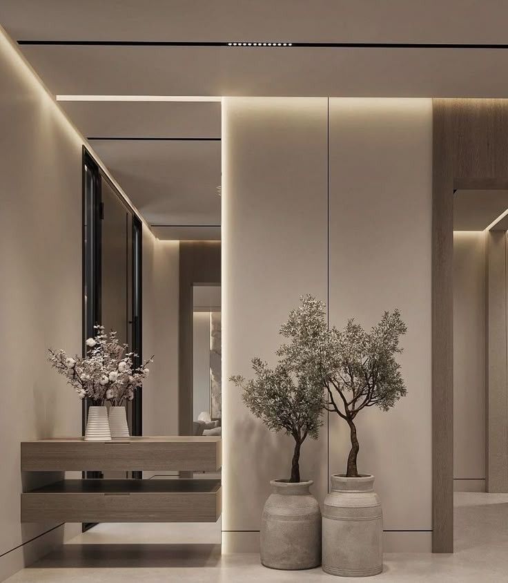 Modern Mirror Trends for 2025