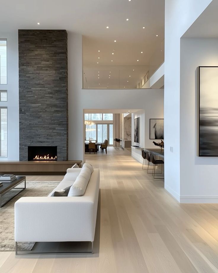 What Makes Flooring Suitable for High-Traffic Areas?