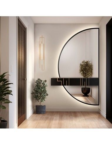 Why Mirrors Are Essential in Home Décor