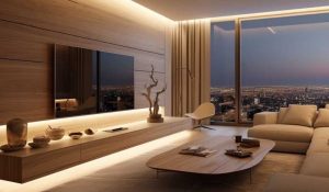 Ceiling Lighting Trends 2025: What’s In and What’s Out?