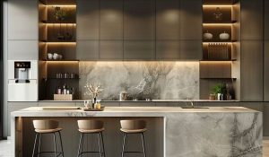 How to Choose the Right Kitchen Island for Your Space