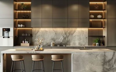 How to Choose the Right Kitchen Island for Your Space