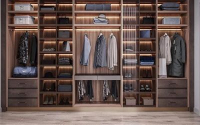 Wardrobe Organization Hacks: Maximize Your Closet Space
