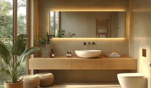Bathroom Vanity Styles: Finding the Perfect Fit for Your Space