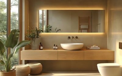 Bathroom Vanity Styles: Finding the Perfect Fit for Your Space