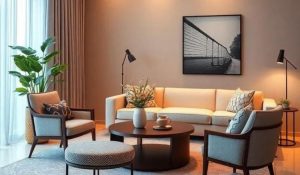 Lighting for Small Spaces: How to Make Your Home Feel Bigger