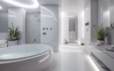 Pros and Cons of Frameless Glass Shower Enclosures