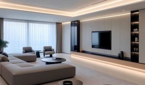 Interior Design Ideas to Refresh Your Home in 2025