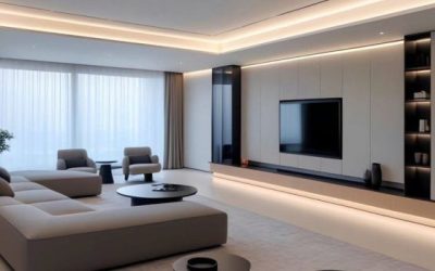 Interior Design Ideas to Refresh Your Home in 2025