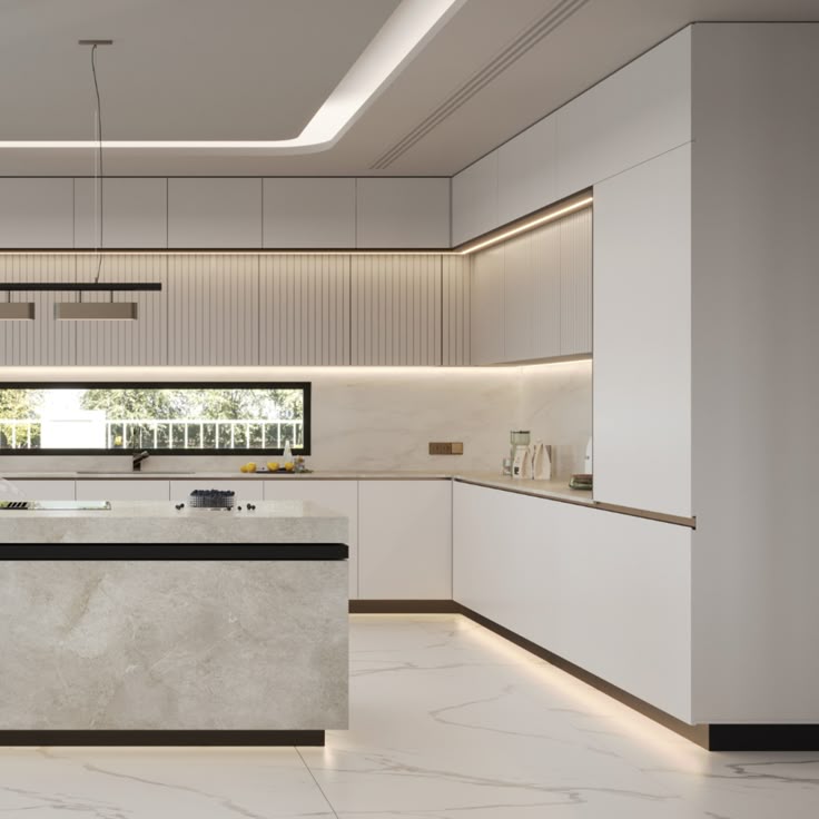 Smart Kitchen Storage Solutions for Modern Living