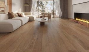 Choosing the Perfect Flooring Color for Each Room