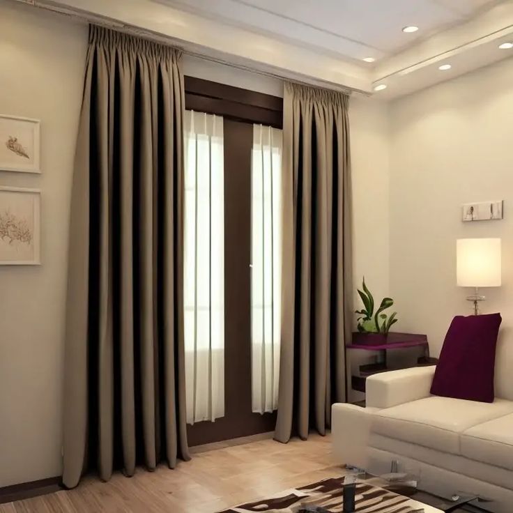 Why Curtain and Floor Matching Matters