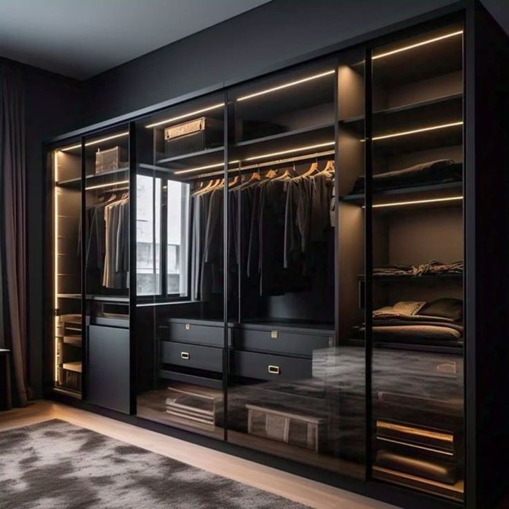 Baituti – Ultra High-End, Fully Customized