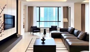 Furniture with Hidden Storage: Stylish Solutions for Small Spaces