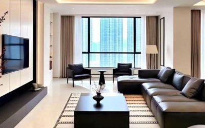 Furniture with Hidden Storage: Stylish Solutions for Small Spaces