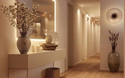 Transform Your Hallway: Smart Storage and Design Ideas