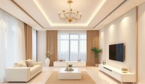 Best Curtain Colors to Match Your Flooring: A Room-by-Room Guide