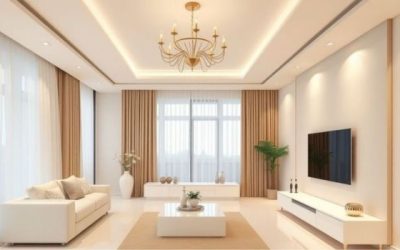 Best Curtain Colors to Match Your Flooring: A Room-by-Room Guide