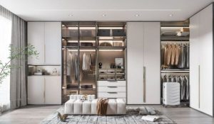 Best Wardrobe Brands in the UAE: Which One Should You Choose?