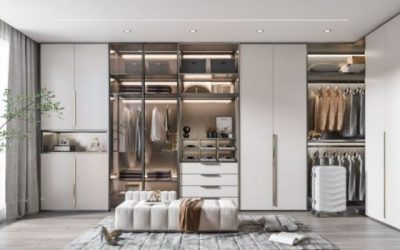 Best Wardrobe Brands in the UAE: Which One Should You Choose?