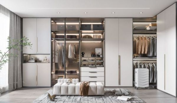 Best Wardrobe Brands in the UAE: Which One Should You Choose?