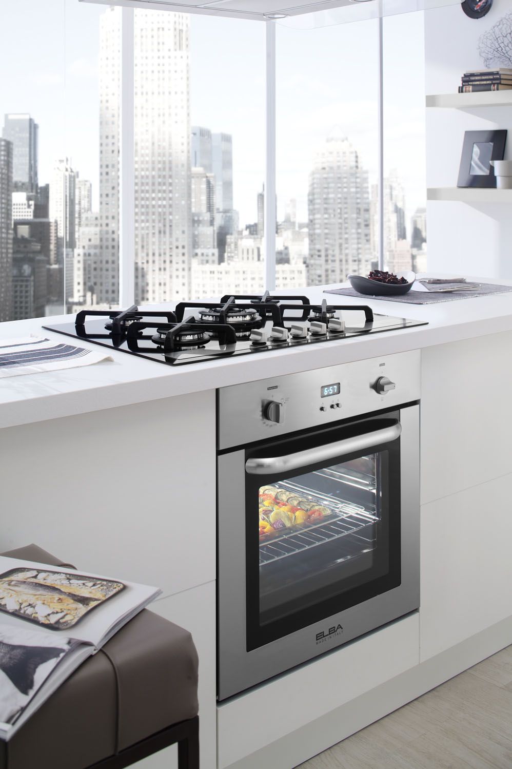 Why Your Stove Choice Matters