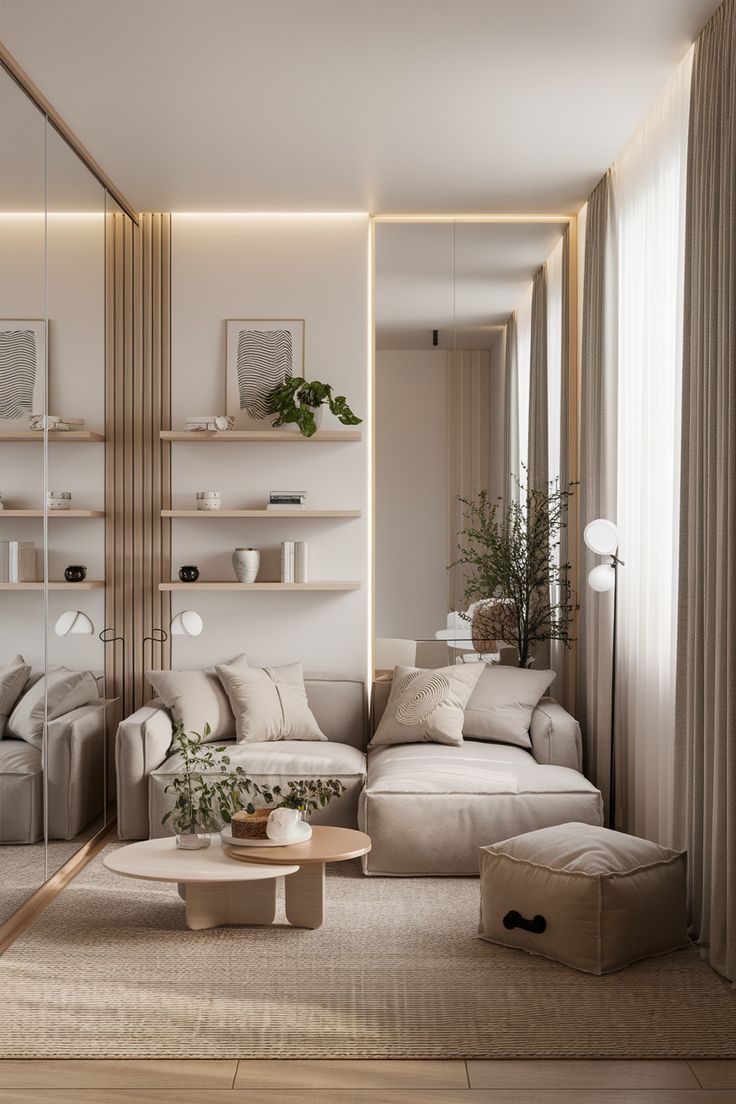 Why Choose Hidden Storage Furniture?