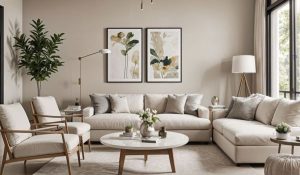 Furniture with Hidden Storage: Stylish Solutions for Small Spaces