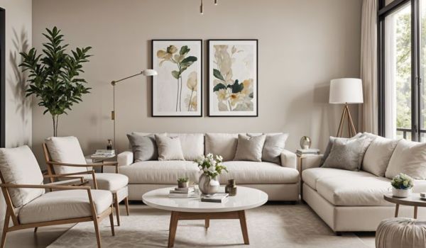 Furniture with Hidden Storage: Stylish Solutions for Small Spaces