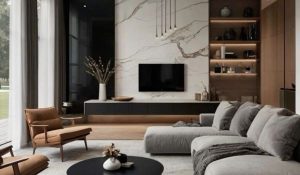 Choosing the Right TV Mount for Your Living Room Setup