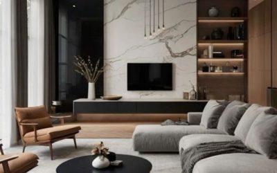 Choosing the Right TV Mount for Your Living Room Setup