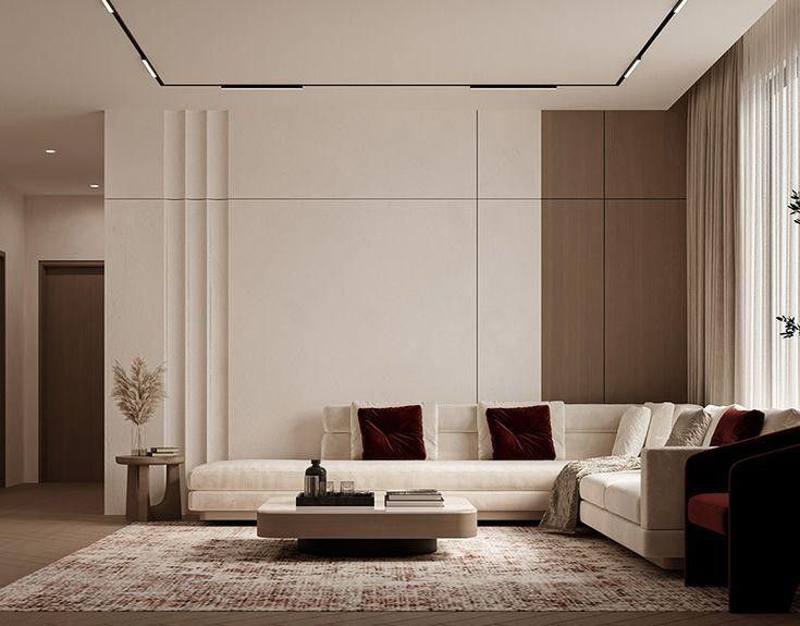 Lighting Can Shape the Feel of the Space