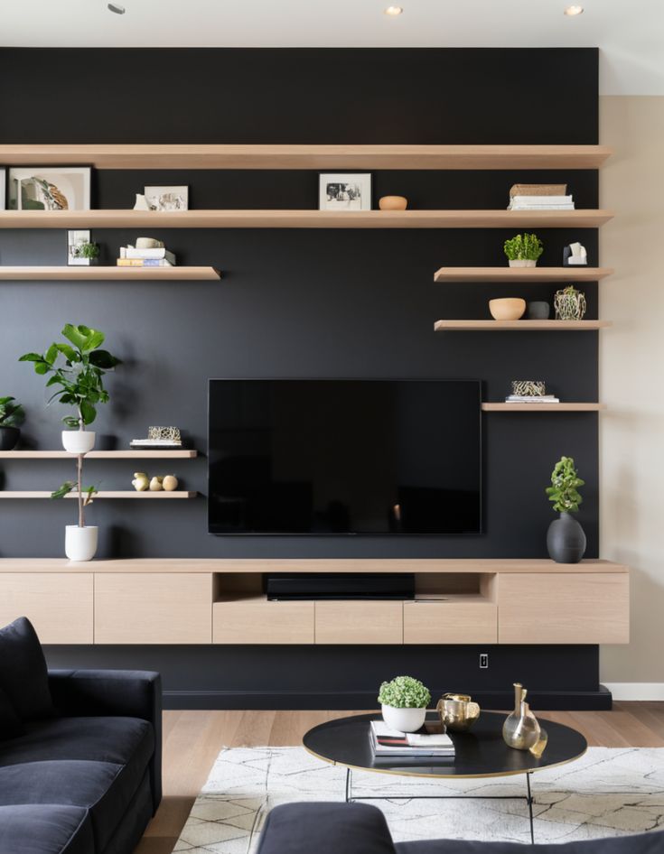 Why Wall Mount Your TV?