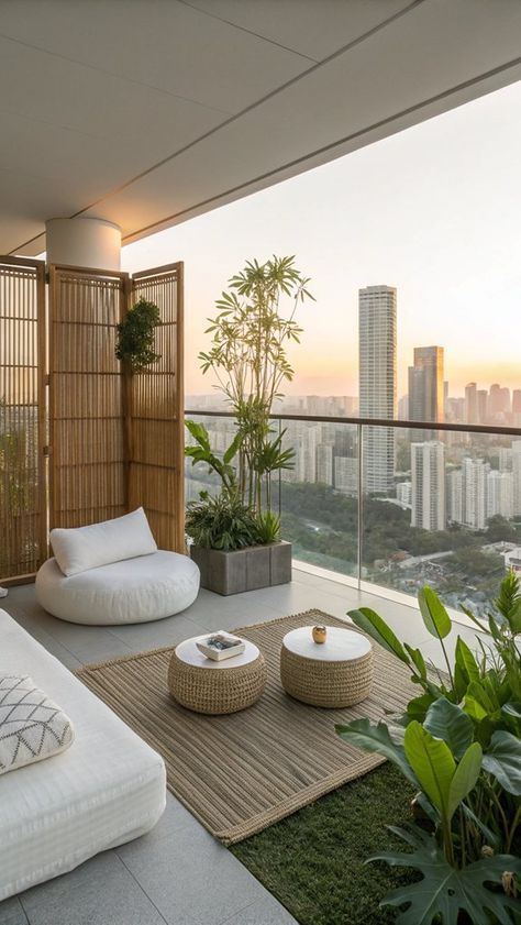 Why Choosing the Right Balcony Furniture Matters