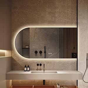 Top Bathroom Mirror Brands in the UAE
