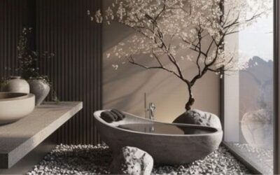 The Best Bathtub Materials Compared: Acrylic vs Cast Iron vs Stone