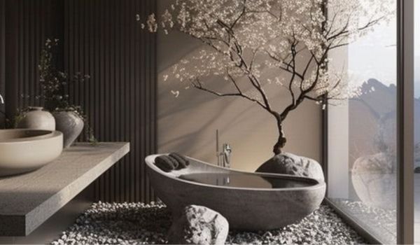 The Best Bathtub Materials Compared: Acrylic vs Cast Iron vs Stone