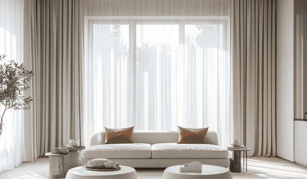 Top Curtain Styles That Instantly Upgrade Any Room