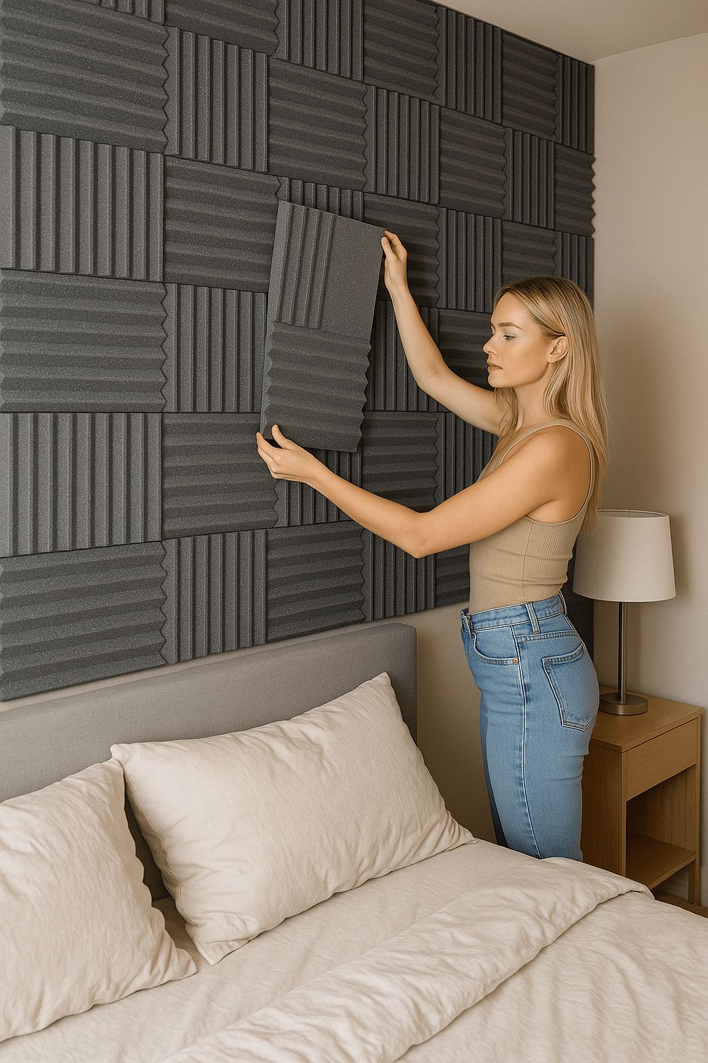 Why Home Soundproofing Matters