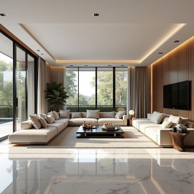 Popular Smart Home Security System Types