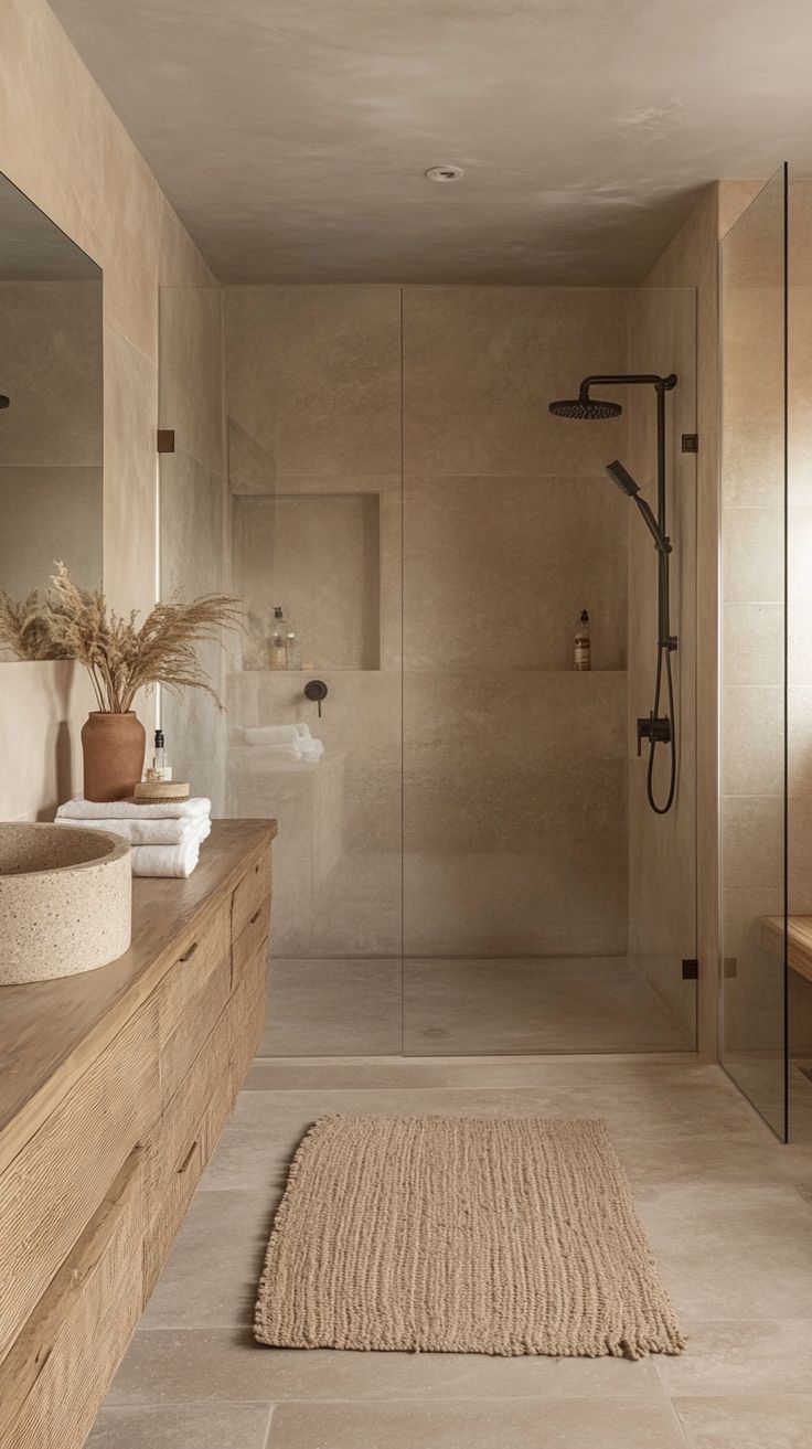 Freestanding Tubs: The Timeless Statement Piece