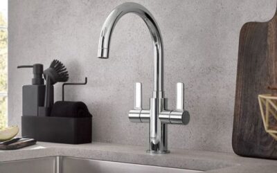 Choosing the Right Kitchen Faucet for Style and Function