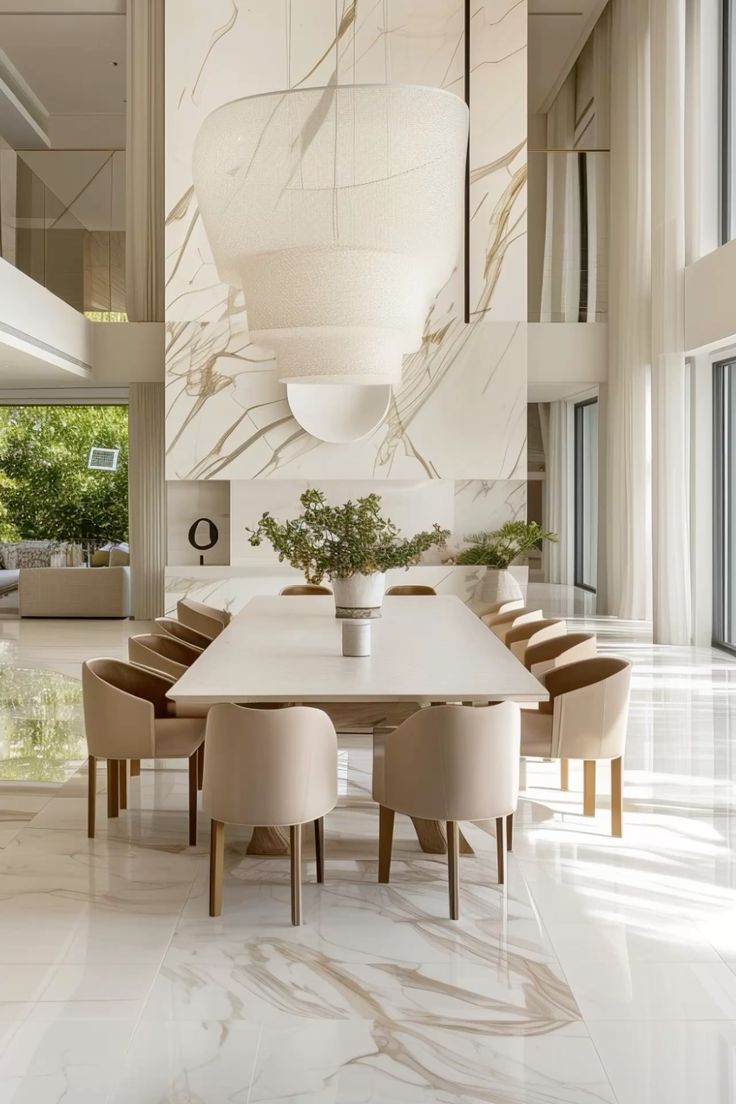 Choosing the Right Dining Table for Your Home