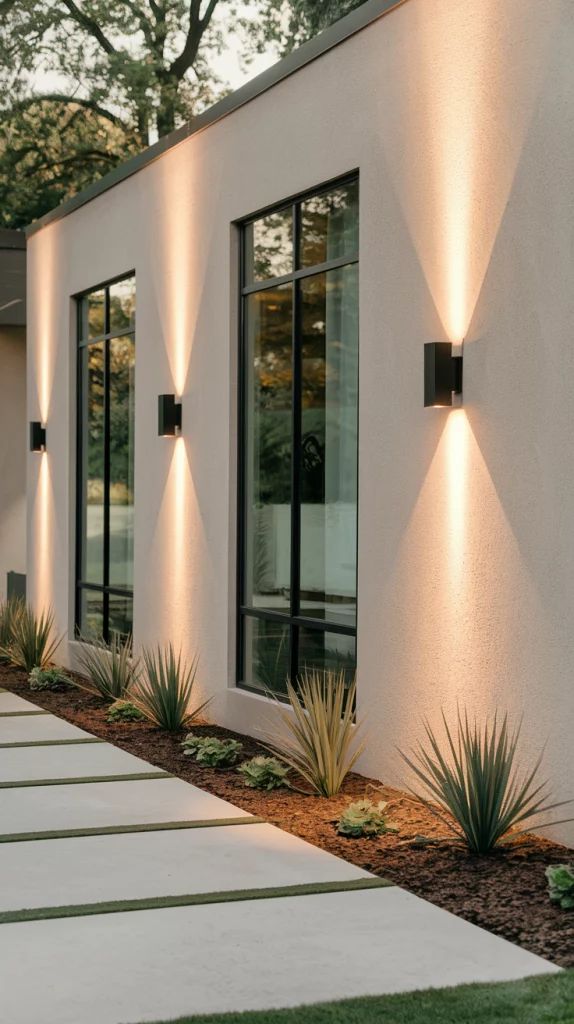 Benefits of Professional Outdoor Lighting