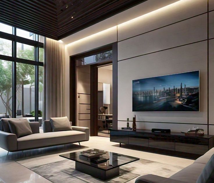 Popular Smart Home Security System Types